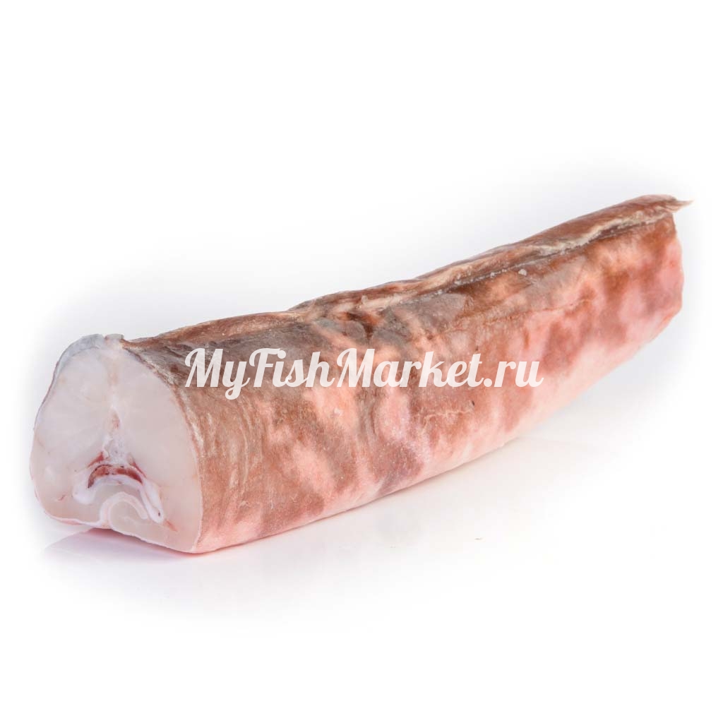 картинка Конгрио (креветочная рыба) тушка 200-500 индивид. зам Интернет магазина MyFishMarket.ru - доставка свежемороженой рыбы , морепродуктов , красной и черной икры в офис или на дом.