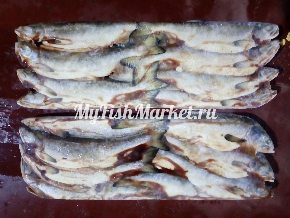 картинка Горбуша ПСГ Интернет магазина MyFishMarket.ru - доставка свежемороженой рыбы , морепродуктов , красной и черной икры в офис или на дом.