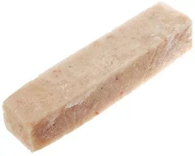 картинка Фарш трески с/м в/у Интернет магазина MyFishMarket.ru - доставка свежемороженой рыбы , морепродуктов , красной и черной икры в офис или на дом.